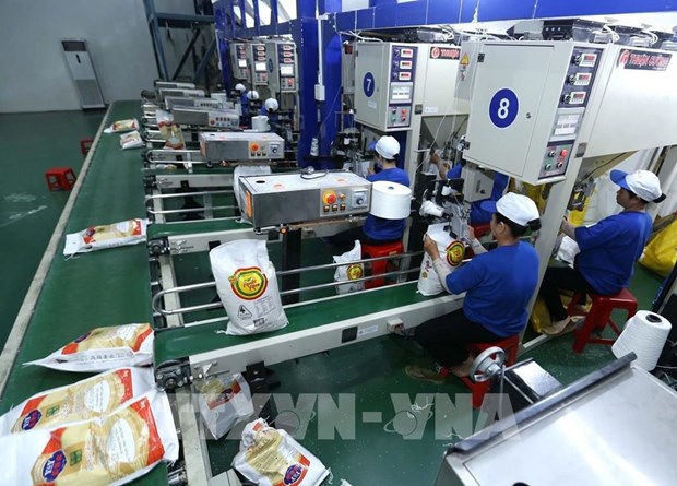 Plus de 11 000 tonnes de riz seront exportées vers la R de Corée